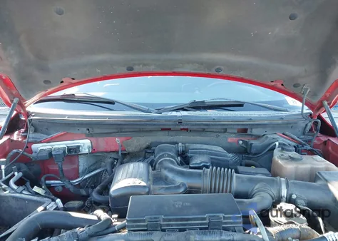 2010 Ford F-150 Fx4/Harley-Davidson/King Ranch/Lariat/Platinum/Xl/Xlt z USA, uszkodzony, nr VIN 1FTFW1EV6AKE30785